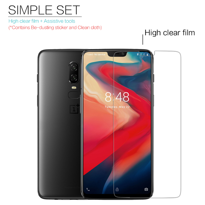 NILLKIN-High-Definition-Anti-Fingerprint-Screen-Protector-For-Oneplus-6-1312701-6